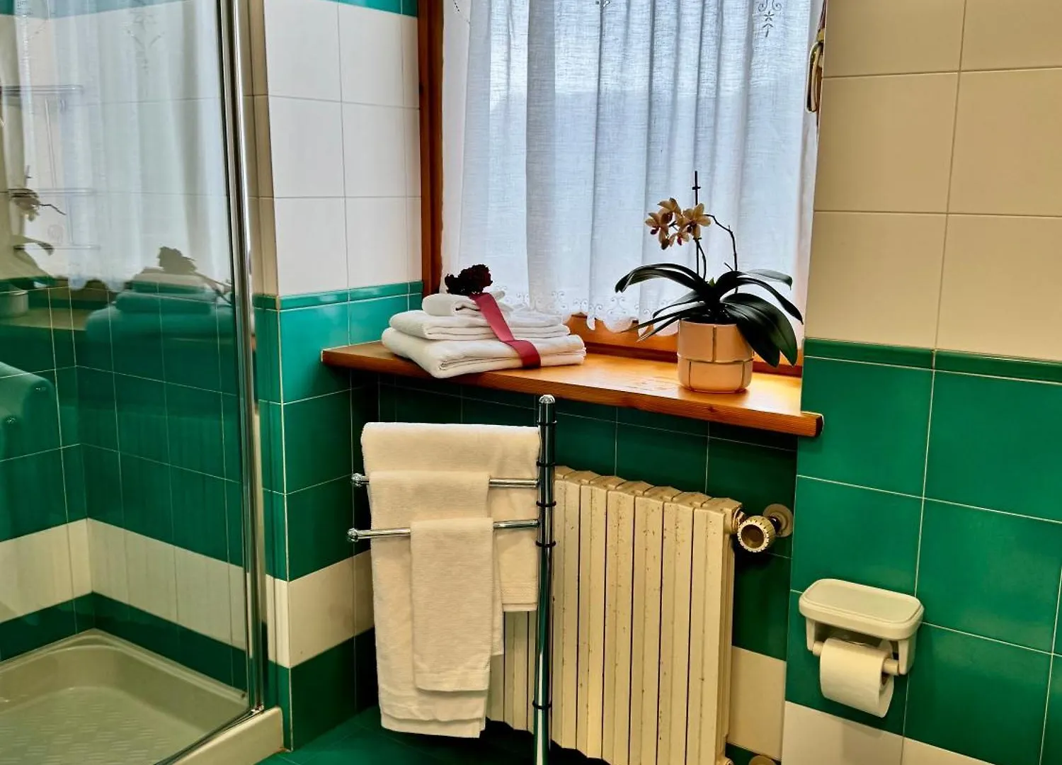 Antler Apartment Santa Fosca إيطاليا