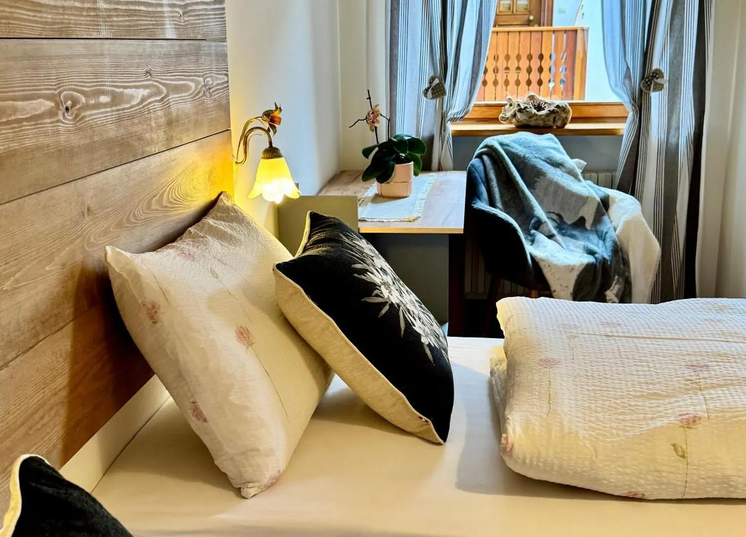 Antler Apartment Santa Fosca
