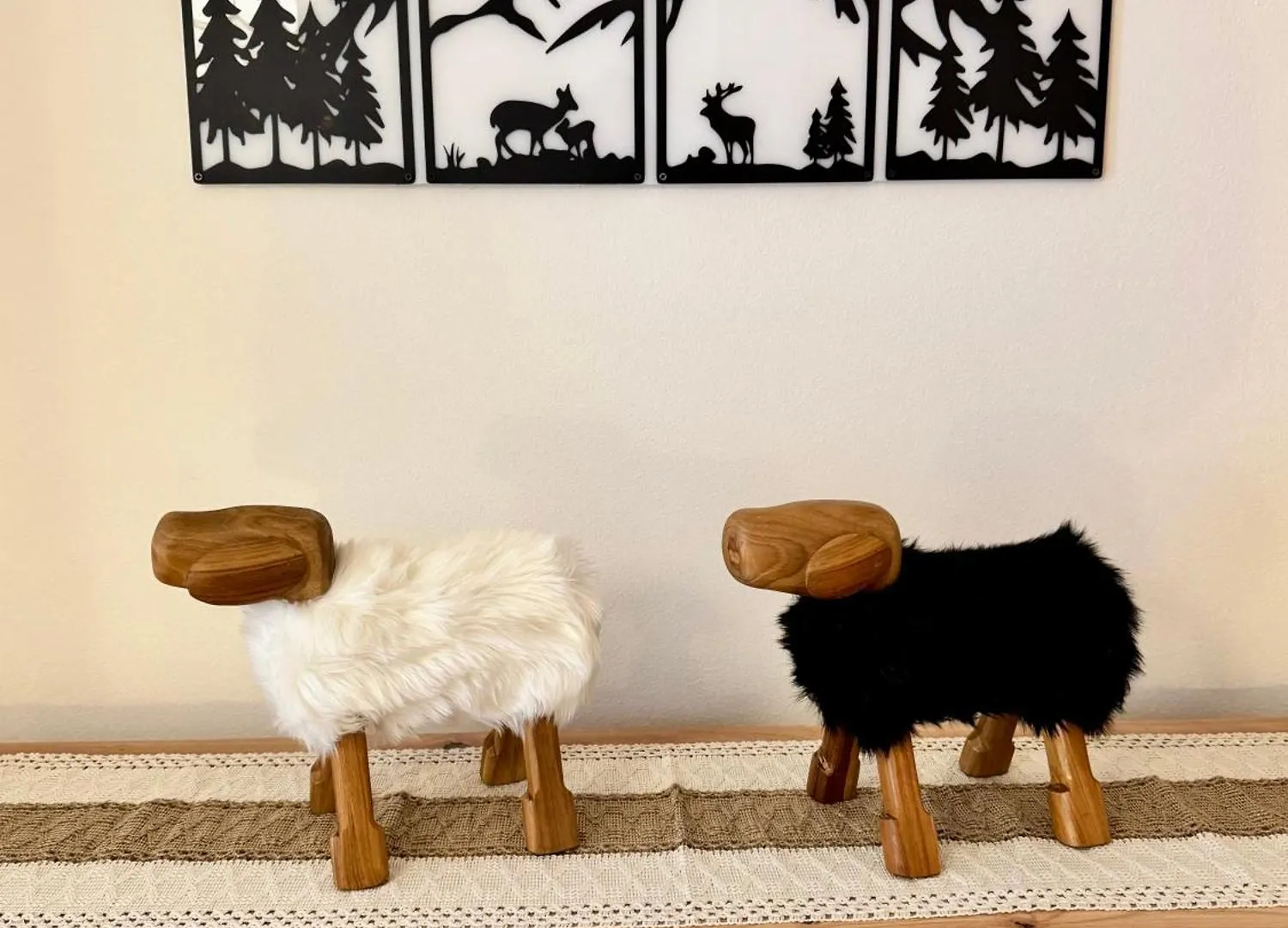 Antler Apartment Santa Fosca