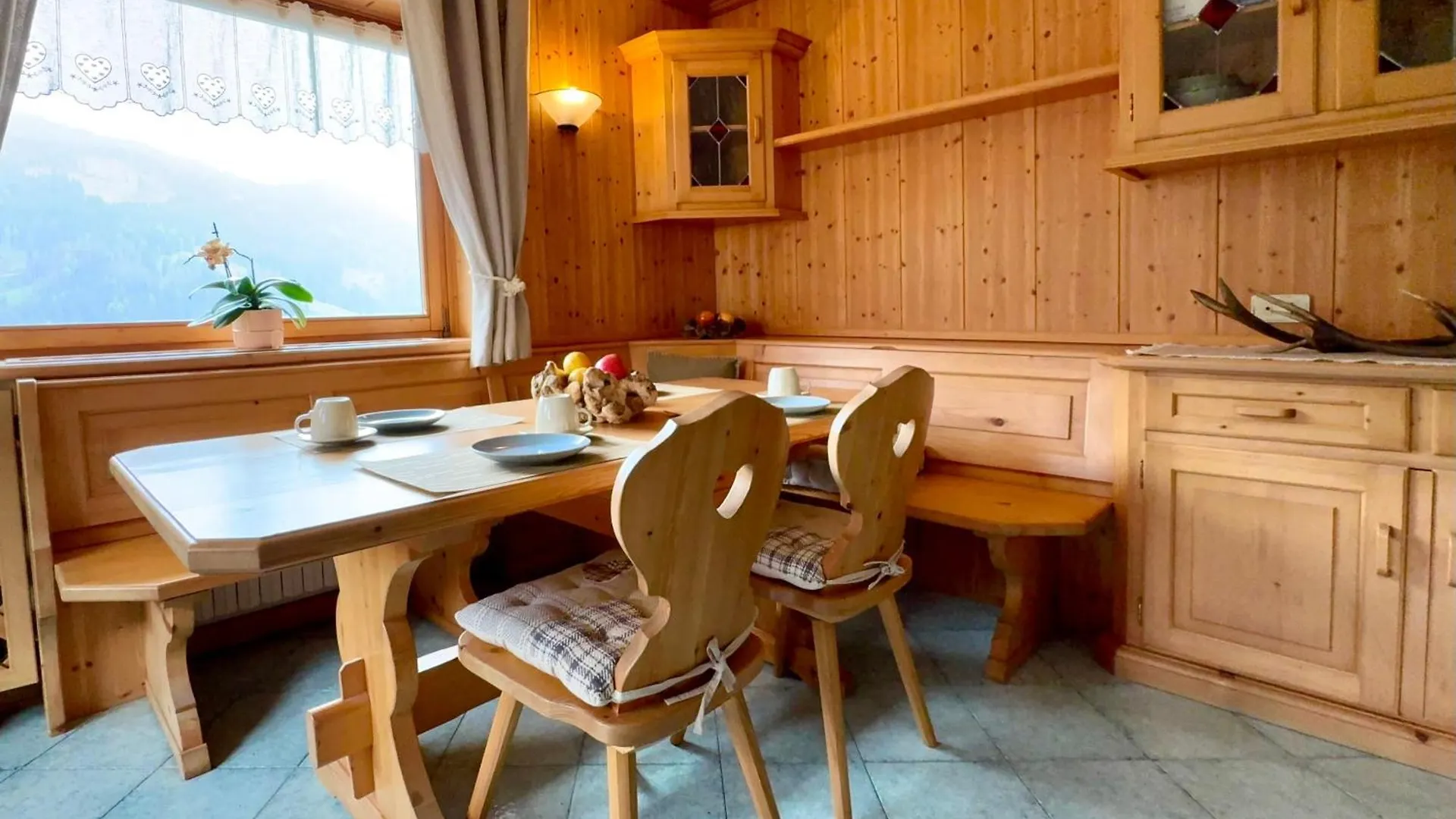 Antler Apartment Santa Fosca